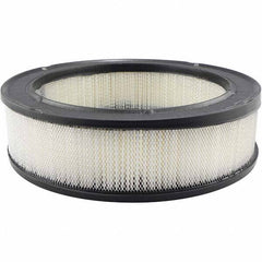 Baldwin Filters - 2-3/4" OAL x 10-1/16" OD Automotive Air Filter - Industrial Tool & Supply