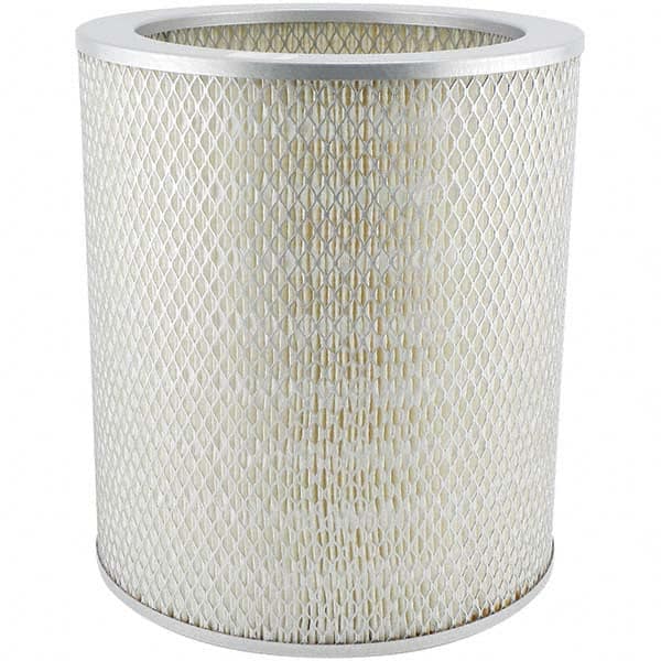Baldwin Filters - 11-15/32" OAL x 10-7/32" OD Automotive Air Filter - Industrial Tool & Supply