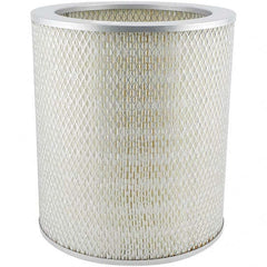 Baldwin Filters - 11-15/32" OAL x 10-7/32" OD Automotive Air Filter - Industrial Tool & Supply