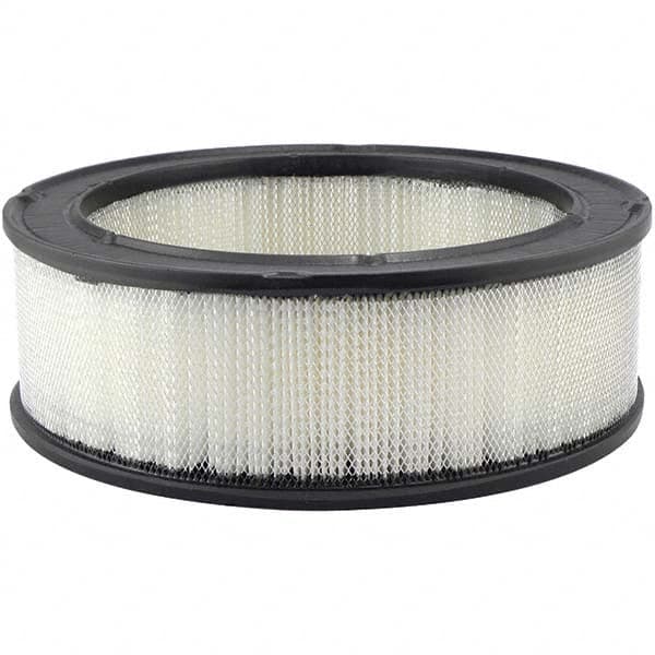 Baldwin Filters - 3-1/4" OAL x 10" OD Automotive Air Filter - Industrial Tool & Supply