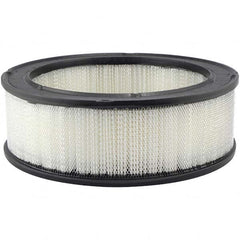 Baldwin Filters - 3-1/4" OAL x 10" OD Automotive Air Filter - Industrial Tool & Supply