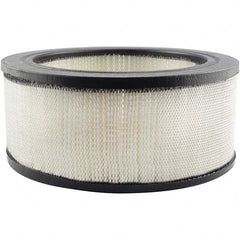 Baldwin Filters - 3-7/8" OAL x 9-1/16" OD Automotive Air Filter - Industrial Tool & Supply