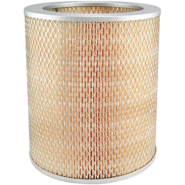 Baldwin Filters - 10" OAL x 9" OD Automotive Air Filter - Industrial Tool & Supply