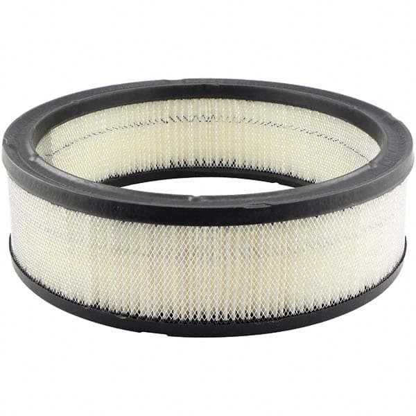 Baldwin Filters - 3" OAL x 10-1/32" OD Automotive Air Filter - Industrial Tool & Supply