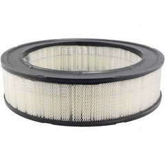 Baldwin Filters - 3-1/16" OAL x 11-5/16" OD Automotive Air Filter - Industrial Tool & Supply