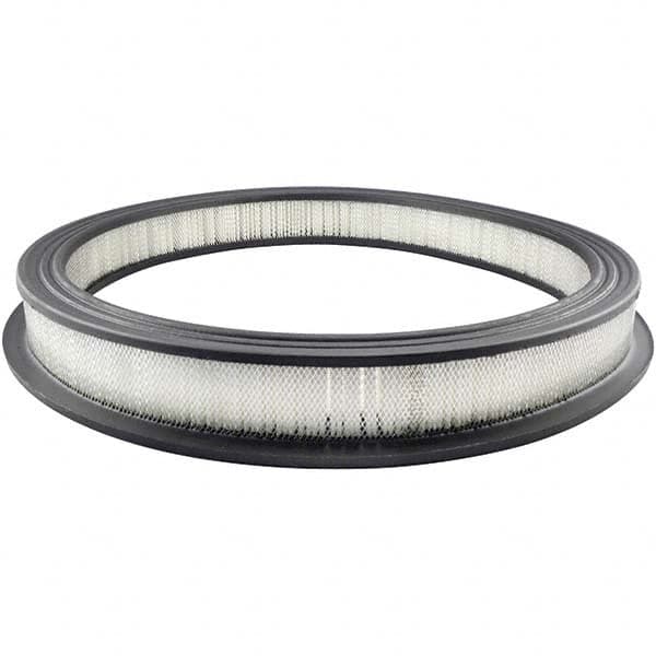 Baldwin Filters - 2-3/16" OAL x 17-5/16" OD Automotive Air Filter - Industrial Tool & Supply