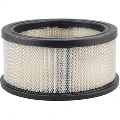 Baldwin Filters - 3" OAL x 6-3/8" OD Automotive Air Filter - Industrial Tool & Supply