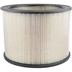 Baldwin Filters - 6-5/8" OAL x 9-1/8" OD Automotive Air Filter - Industrial Tool & Supply