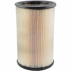 Baldwin Filters - 7-1/32" OAL x 4-13/32" OD Automotive Air Filter - Industrial Tool & Supply
