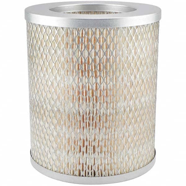 Baldwin Filters - 7-7/8" OAL x 6-5/8" OD Automotive Air Filter - Industrial Tool & Supply