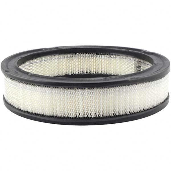 Baldwin Filters - 2-1/4" OAL x 9-11/16" OD Automotive Air Filter - Industrial Tool & Supply