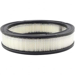 Baldwin Filters - 2-1/4" OAL x 9-11/16" OD Automotive Air Filter - Industrial Tool & Supply