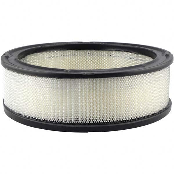 Baldwin Filters - 3" OAL x 9-3/4" OD Automotive Air Filter - Industrial Tool & Supply