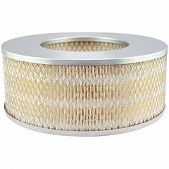 Baldwin Filters - 4" OAL x 10-7/32" OD Automotive Air Filter - Industrial Tool & Supply