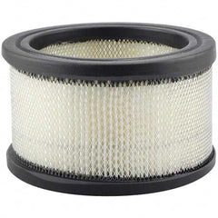 Baldwin Filters - 3-1/8" OAL x 5-3/8" OD Automotive Air Filter - Industrial Tool & Supply