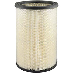 Baldwin Filters - 8-9/16" OAL x 6" OD Automotive Air Filter - Industrial Tool & Supply