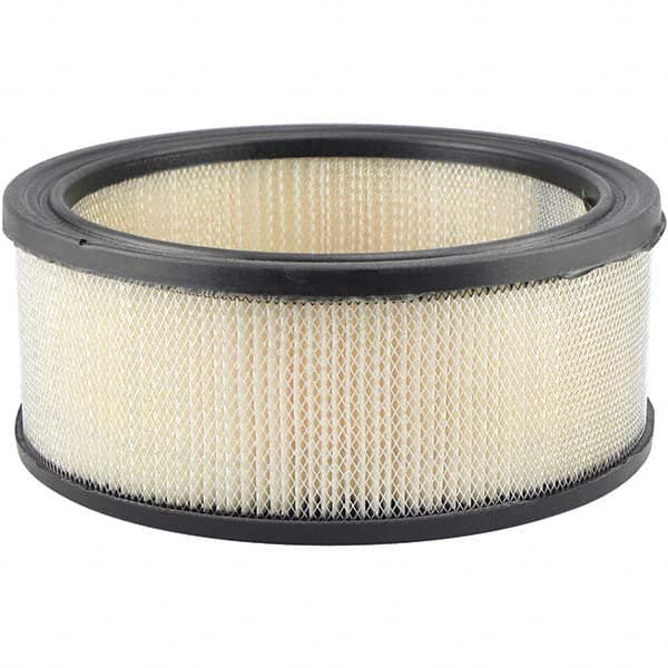 Baldwin Filters - 3-1/4" OAL x 8-13/32" OD Automotive Air Filter - Industrial Tool & Supply