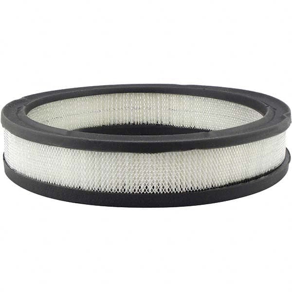 Baldwin Filters - 1-7/8" OAL x 9-11/16" OD Automotive Air Filter - Industrial Tool & Supply