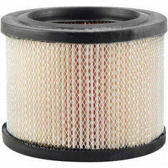 Baldwin Filters - 3-5/16" OAL x 4-1/4" OD Automotive Air Filter - Industrial Tool & Supply
