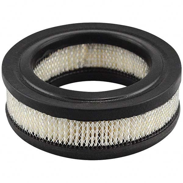 Baldwin Filters - 1-1/2" OAL x 4-1/4" OD Automotive Air Filter - Industrial Tool & Supply