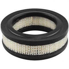 Baldwin Filters - 1-1/2" OAL x 4-1/4" OD Automotive Air Filter - Industrial Tool & Supply