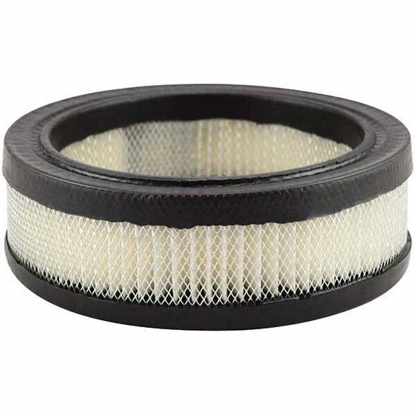 Baldwin Filters - 1-15/16" OAL x 6-1/16" OD Automotive Air Filter - Industrial Tool & Supply