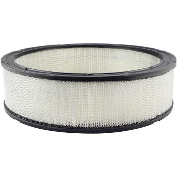 Baldwin Filters - 3-1/2" OAL x 12-3/4" OD Automotive Air Filter - Industrial Tool & Supply