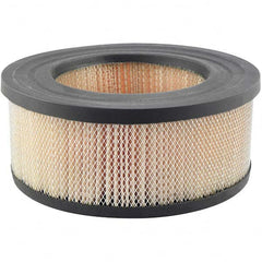 Baldwin Filters - 3" OAL x 6-13/32" OD Automotive Air Filter - Industrial Tool & Supply