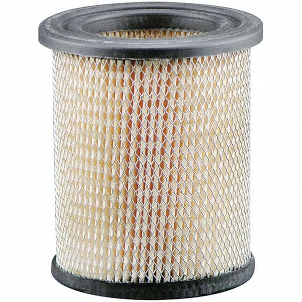Baldwin Filters - 3-15/16" OAL x 2-15/16" OD Automotive Air Filter - Industrial Tool & Supply