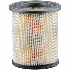 Baldwin Filters - 3-15/16" OAL x 2-15/16" OD Automotive Air Filter - Industrial Tool & Supply