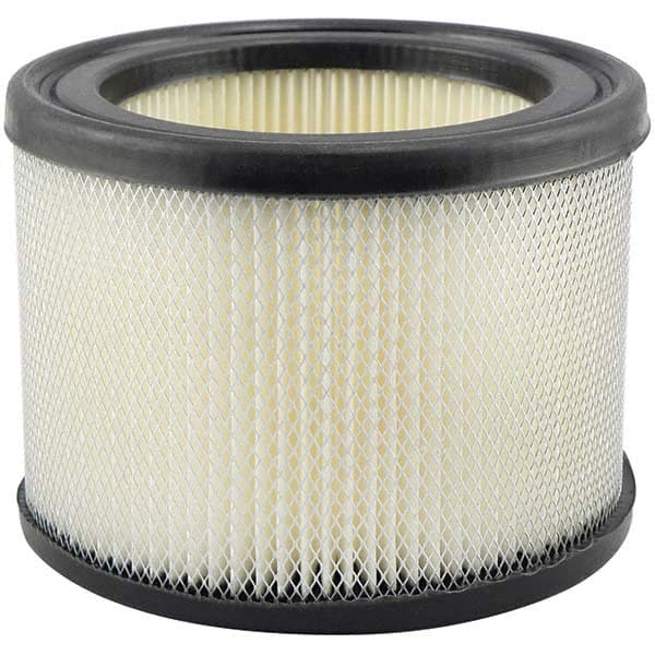 Baldwin Filters - 3-11/16" OAL x 5" OD Automotive Air Filter - Industrial Tool & Supply