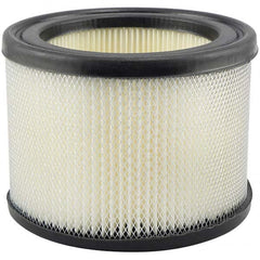 Baldwin Filters - 3-11/16" OAL x 5" OD Automotive Air Filter - Industrial Tool & Supply