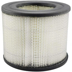 Baldwin Filters - 4-1/2" OAL x 5-1/2" OD Automotive Air Filter - Industrial Tool & Supply
