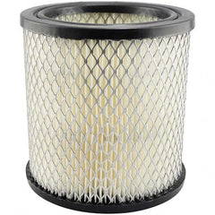 Baldwin Filters - 5-31/32" OAL x 5-3/4" OD Automotive Air Filter - Industrial Tool & Supply