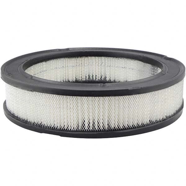 Baldwin Filters - 2-3/8" OAL x 10-1/16" OD Automotive Air Filter - Industrial Tool & Supply