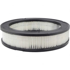 Baldwin Filters - 2-3/8" OAL x 10-1/16" OD Automotive Air Filter - Industrial Tool & Supply