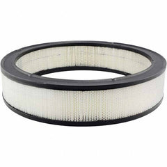 Baldwin Filters - 3" OAL x 13-7/8" OD Automotive Air Filter - Industrial Tool & Supply