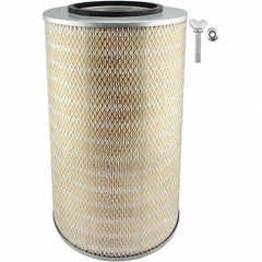 Baldwin Filters - 18-1/8" OAL x 11-1/8" OD Automotive Air Filter - Industrial Tool & Supply