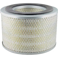 Baldwin Filters - 6-9/16" OAL x 9-5/8" OD Automotive Air Filter - Industrial Tool & Supply