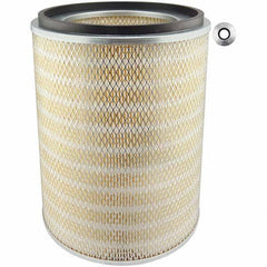 Baldwin Filters - 14-1/2" OAL x 12-1/32" OD Automotive Air Filter - Industrial Tool & Supply