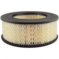 Baldwin Filters - 3-11/16" OAL x 9-3/4" OD Automotive Air Filter - Industrial Tool & Supply