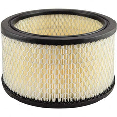Baldwin Filters - 4-3/16" OAL x 7-15/16" OD Automotive Air Filter - Industrial Tool & Supply
