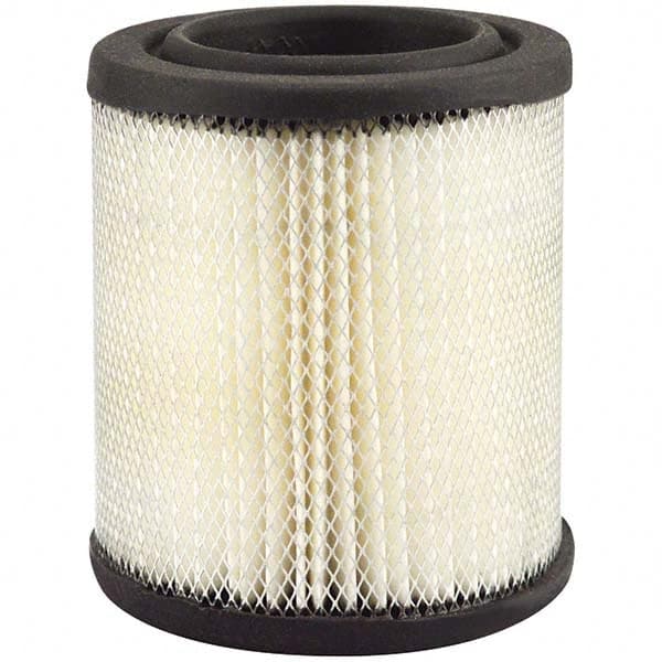 Baldwin Filters - 4-3/16" OAL x 3-9/16" OD Automotive Air Filter - Industrial Tool & Supply