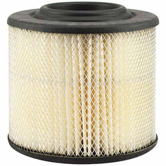 Baldwin Filters - 4-1/8" OAL x 4-3/16" OD Automotive Air Filter - Industrial Tool & Supply