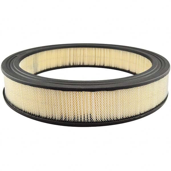 Baldwin Filters - 3" OAL x 12-15/16" OD Automotive Air Filter - Industrial Tool & Supply