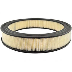 Baldwin Filters - 3" OAL x 12-15/16" OD Automotive Air Filter - Industrial Tool & Supply