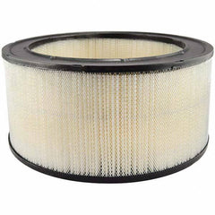 Baldwin Filters - 5-9/16" OAL x 11-5/16" OD Automotive Air Filter - Industrial Tool & Supply