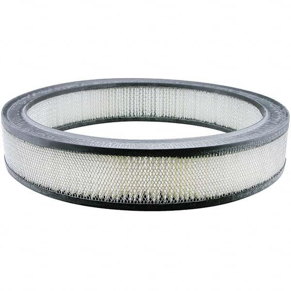Baldwin Filters - 2-1/8" OAL x 11-13/16" OD Automotive Air Filter - Industrial Tool & Supply