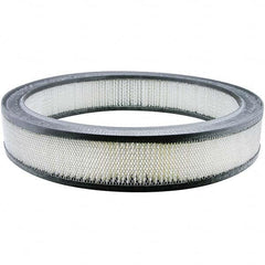Baldwin Filters - 2-1/8" OAL x 11-13/16" OD Automotive Air Filter - Industrial Tool & Supply
