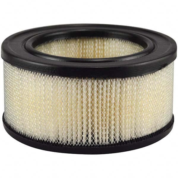 Baldwin Filters - 3-1/32" OAL x 6-11/32" OD Automotive Air Filter - Industrial Tool & Supply